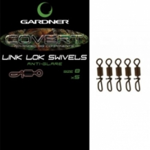 Covert Link Lok Swivels